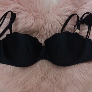 Brand New Limited Edition La Senza Push Up Bra- 34D